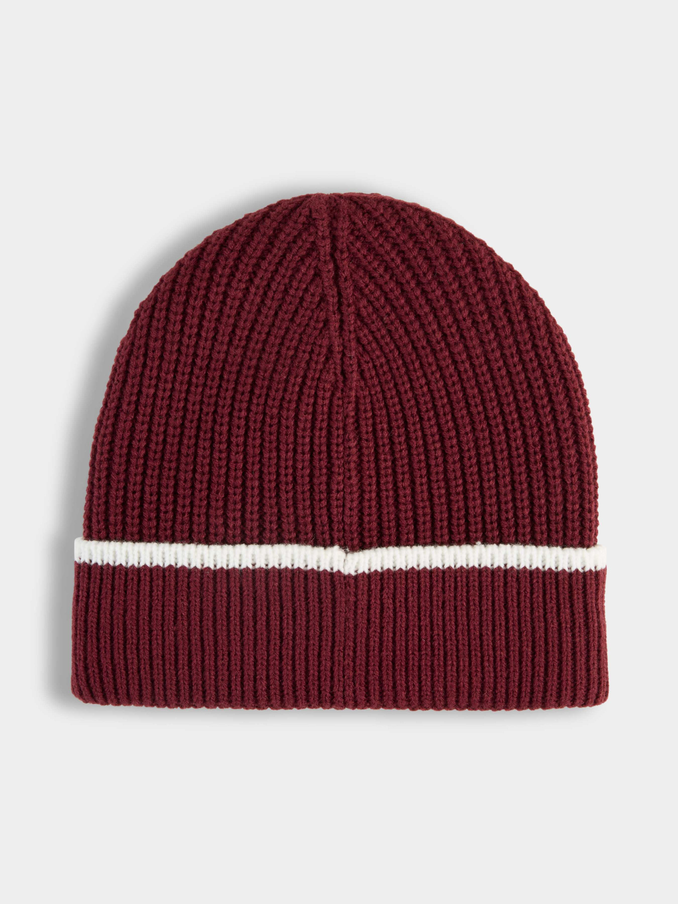 Шапка PUMA Class Mid Crown Beanie модель 026413 Фото