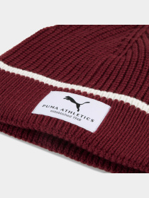 Шапка PUMA Class Mid Crown Beanie модель 026413 Фото