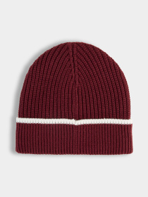 Шапка PUMA Class Mid Crown Beanie модель 026413 Фото