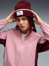 Шапка PUMA Class Mid Crown Beanie модель 026413 Фото