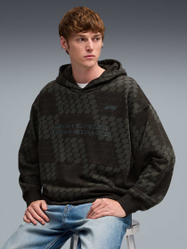Худи F1® Ultimate Racing Hoodie Men модель 633089 Фото
