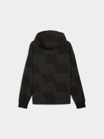 Худи PUMA F1 Ultimate Racing Hoodie модель 633089 Худи PUMA F1 Ultimate Racing Hoodie модель 633089 Фото