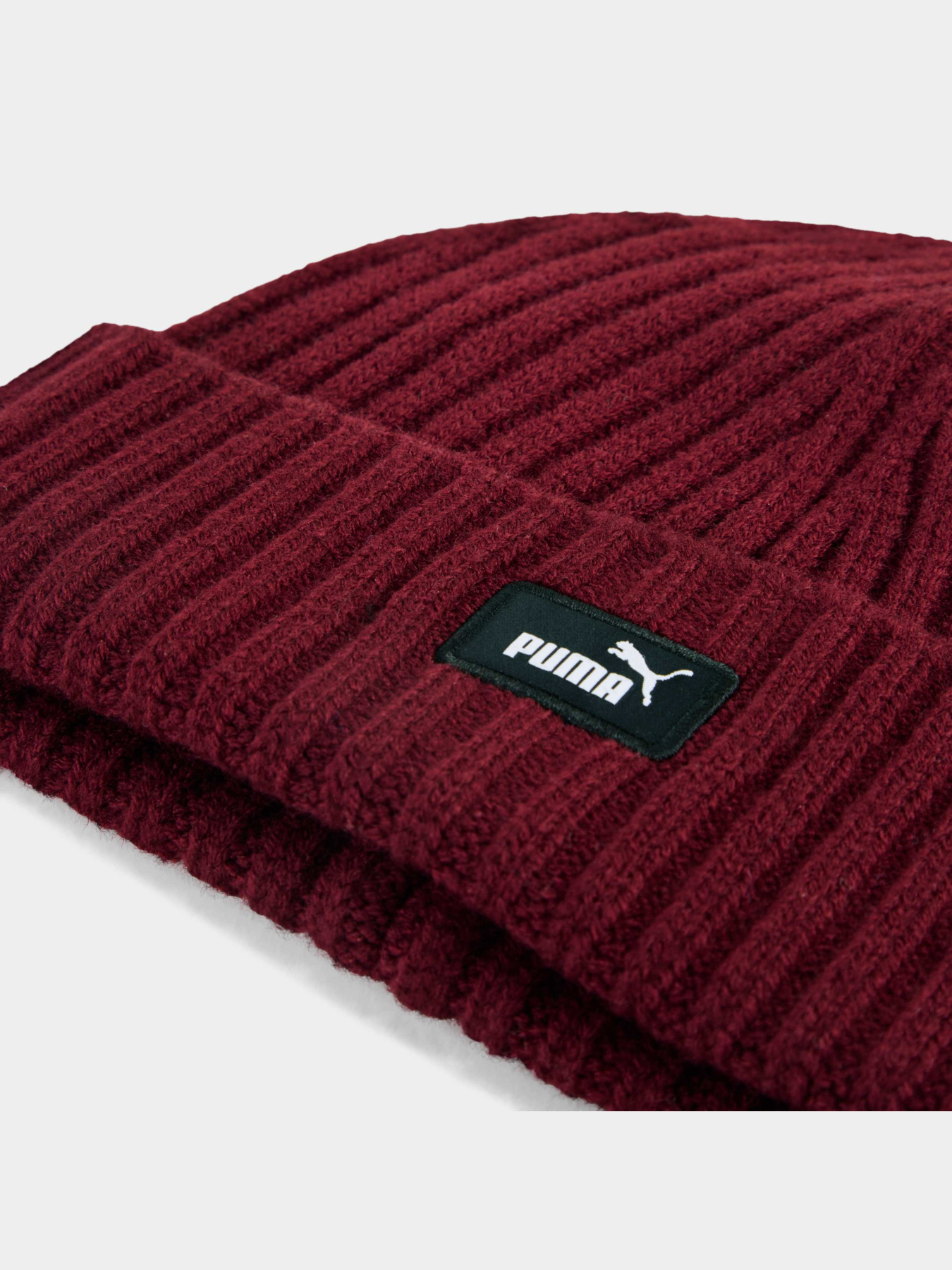 Шапка PUMA Ess Fisherman Beanie модель 026401 Шапка PUMA Ess Fisherman Beanie модель 026401 Фото