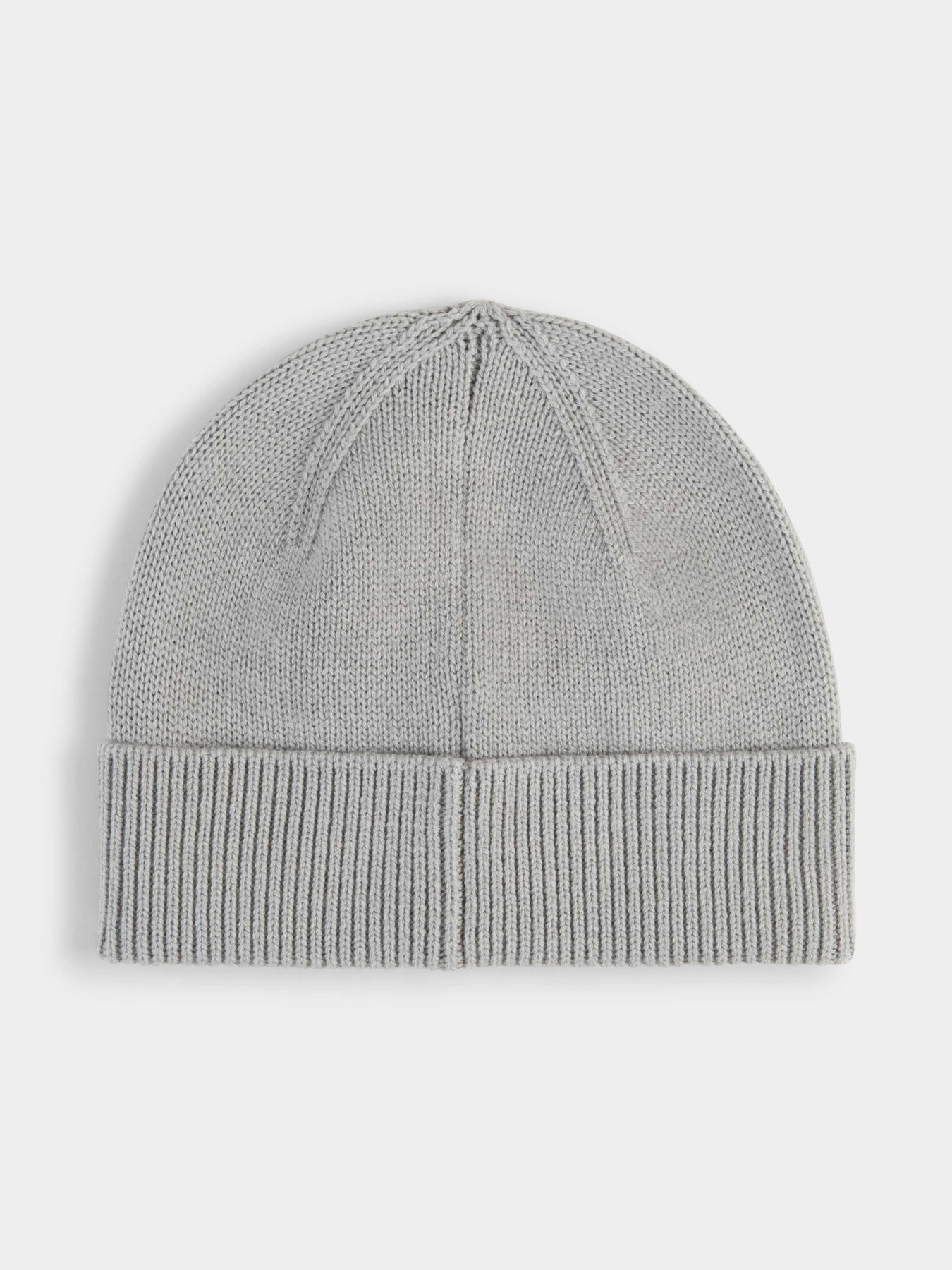 Шапка PUMA Ess Elevated Lowcrown Beanie модель 026414 Фото