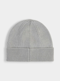 Шапка PUMA Ess Elevated Lowcrown Beanie модель 026414 Фото