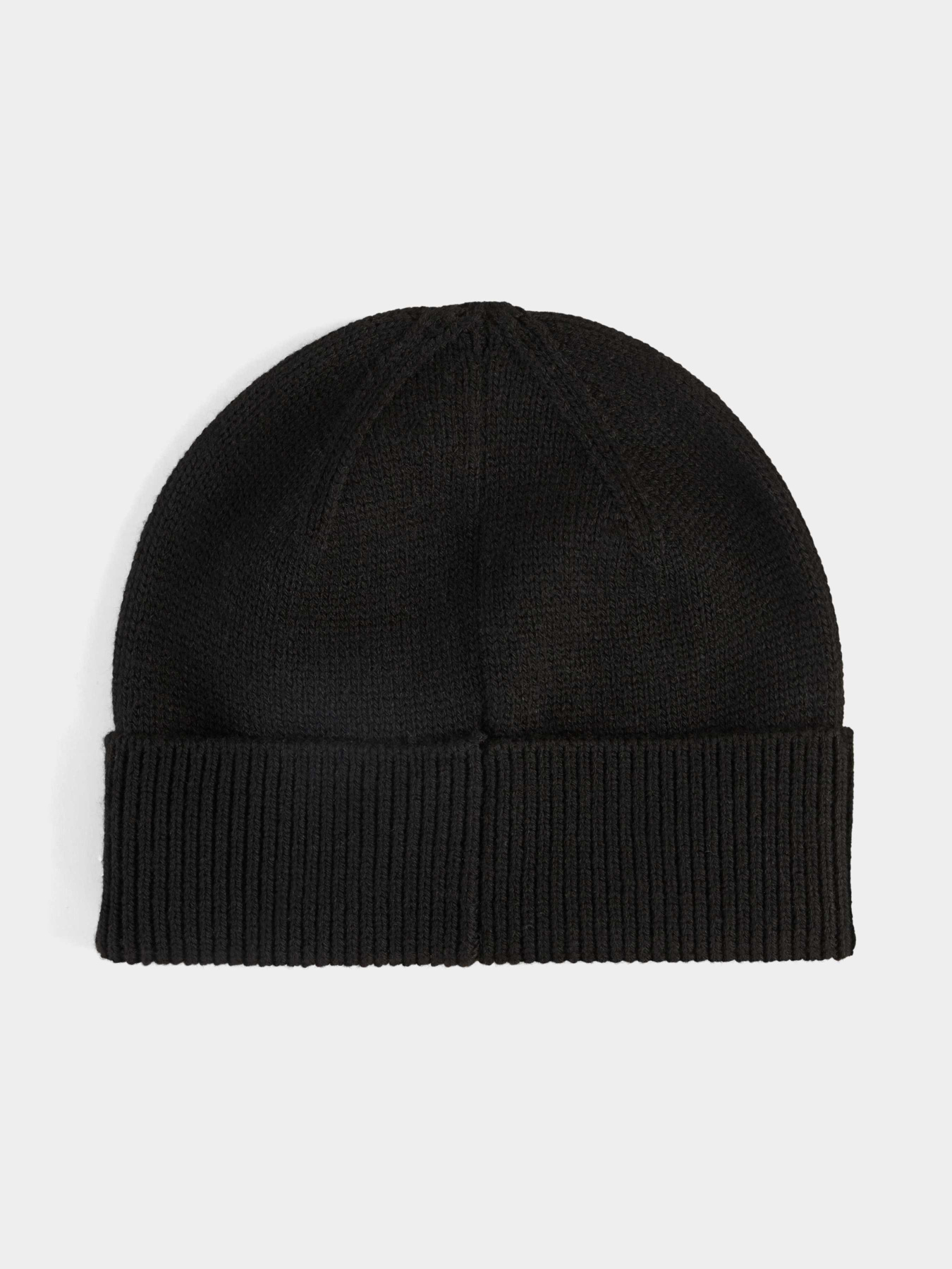 Шапка PUMA Ess Elevated Lowcrown Beanie модель 026414 Фото