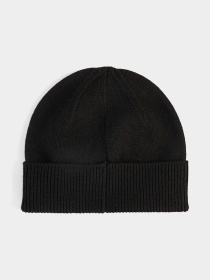 Шапка PUMA Ess Elevated Lowcrown Beanie модель 026414 Фото