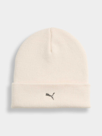 Шапка PUMA Metalcat Highcrownbeanie модель 026404 Фото