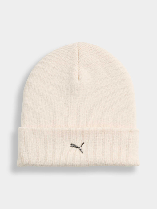 Шапка PUMA Metalcat Highcrownbeanie модель 026404 Фото