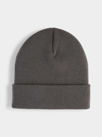 Шапка PUMA Metalcat Highcrownbeanie модель 026404 Фото