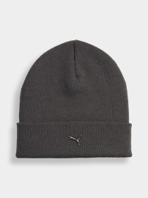 Шапка PUMA Metalcat Highcrownbeanie модель 026404 Фото