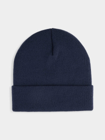 Шапка PUMA Metalcat Highcrownbeanie модель 026404 Фото