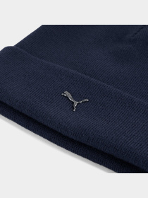 Шапка PUMA Metalcat Highcrownbeanie модель 026404 Шапка PUMA Metalcat Highcrownbeanie модель 026404 Фото