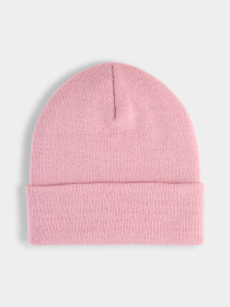 Шапка PUMA Metalcat Highcrownbeanie модель 026404 Фото