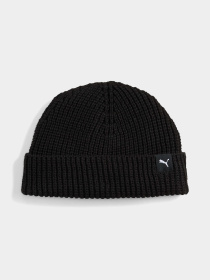 Шапка PUMA Mini Fisherman Beanie модель 026389 Фото
