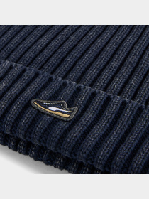 Шапка PUMA Premium Ess Mid Crown Beanie модель 026394 Фото