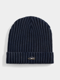 Шапка PUMA Premium Ess Mid Crown Beanie модель 026394 Фото