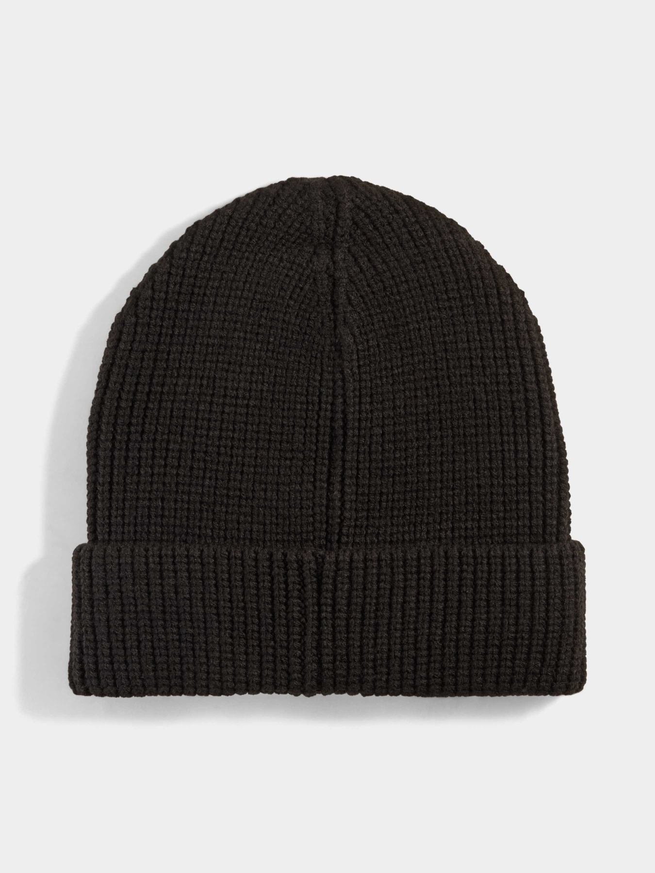 Шапка PUMA Premium Ess Highcrown Beanie модель 026407 Фото