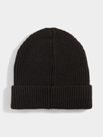 Шапка PUMA Premium Ess Highcrown Beanie модель 026407 Фото