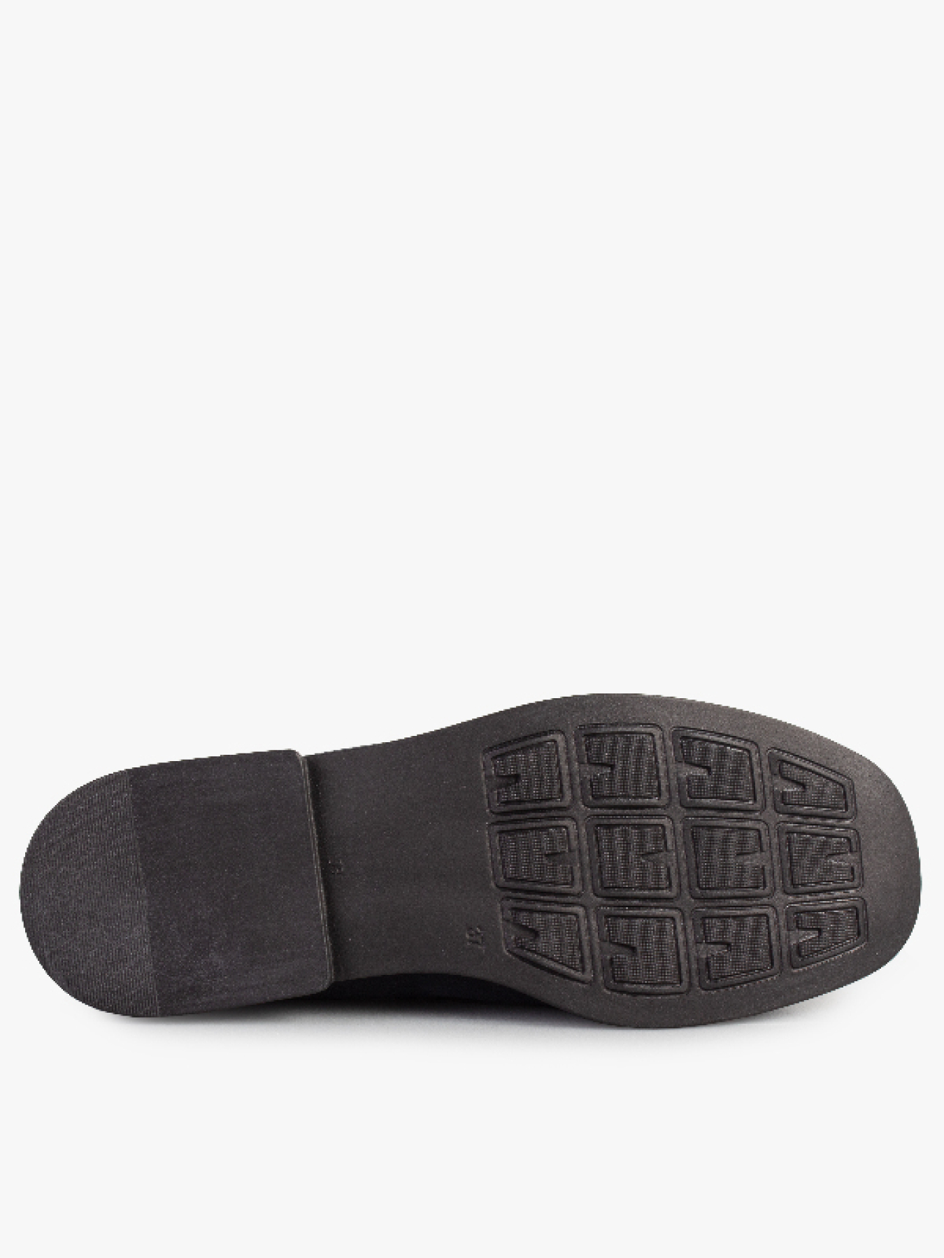 Лоферы ModaMilano модель 8200705_(4) Фото