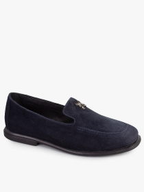 Лоферы ModaMilano модель 8200705_(4) Фото