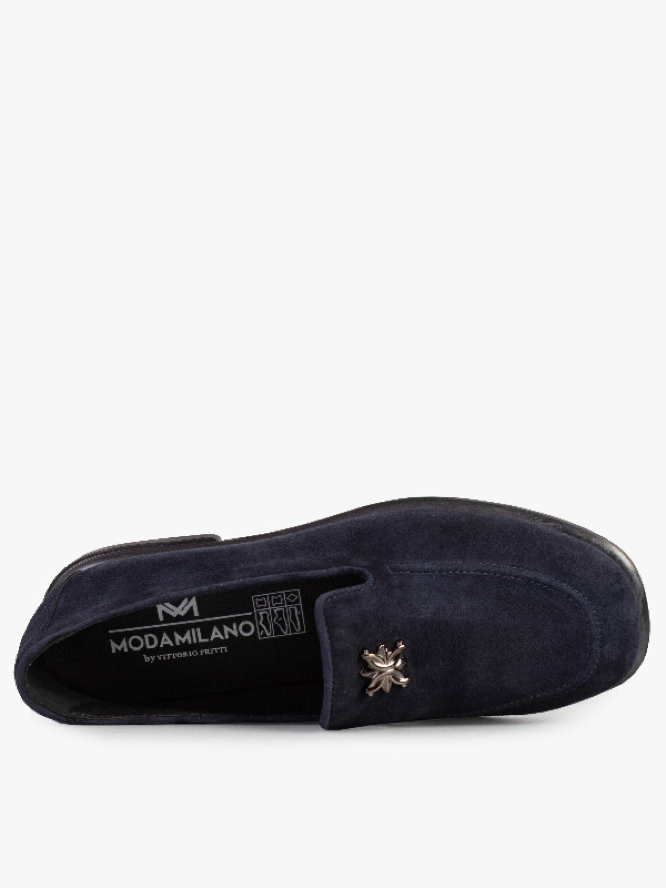 Лофери ModaMilano модель 8200705_(4) Фото