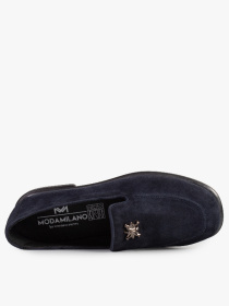 Лофери ModaMilano модель 8200705_(4) Лофери ModaMilano модель 8200705_(4) Фото