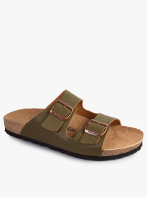 Шлепанцы Grunwald модель 9301389_(2) Фото