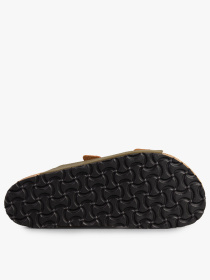 Шлепанцы Grunwald модель 9301389_(2) Фото