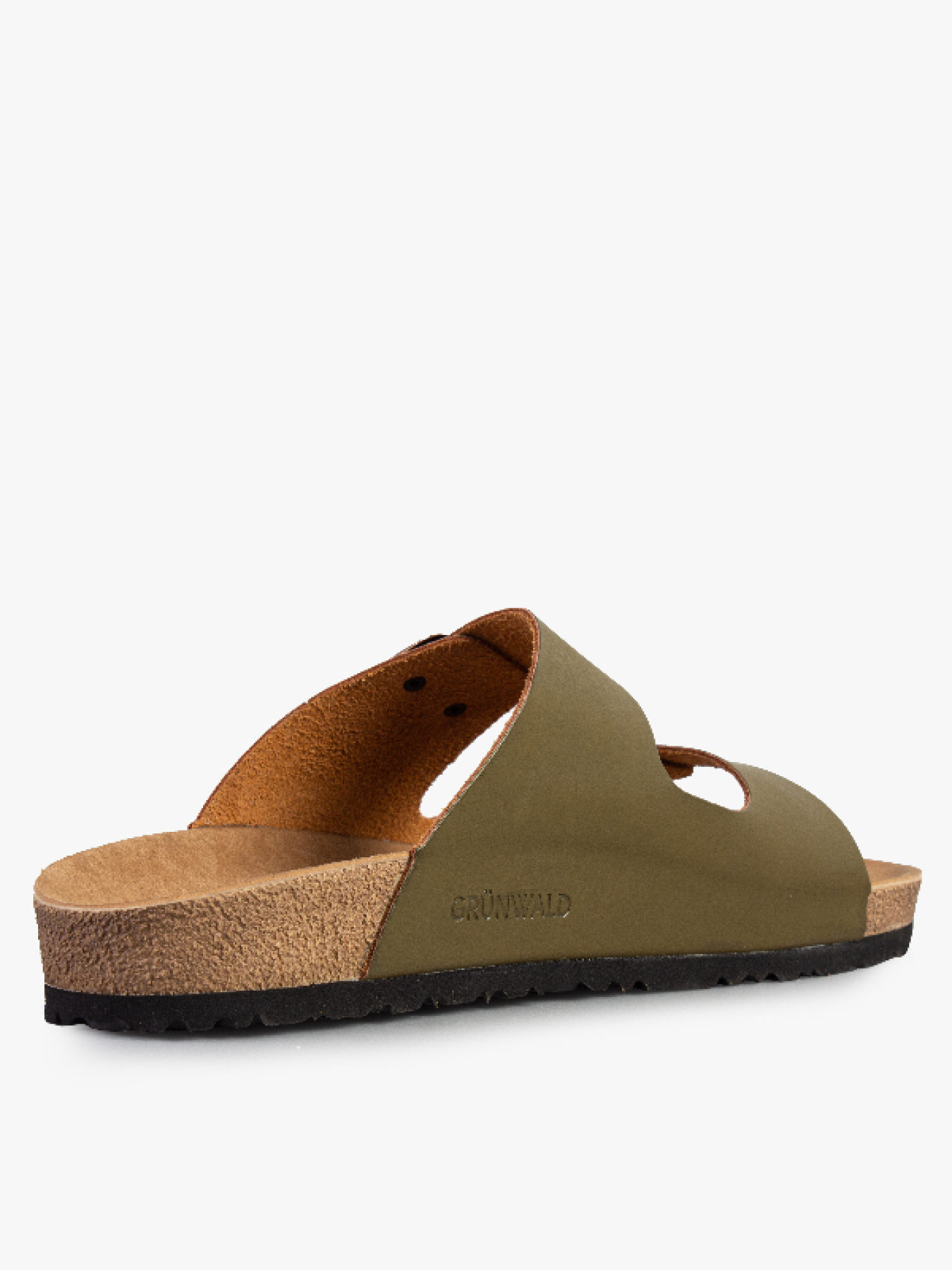 Шльопанці Grunwald модель 9301389_(2) Фото