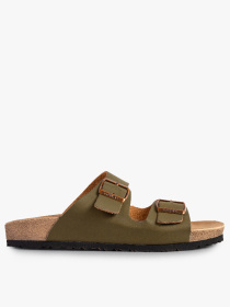 Шльопанці Grunwald модель 9301389_(2) Фото