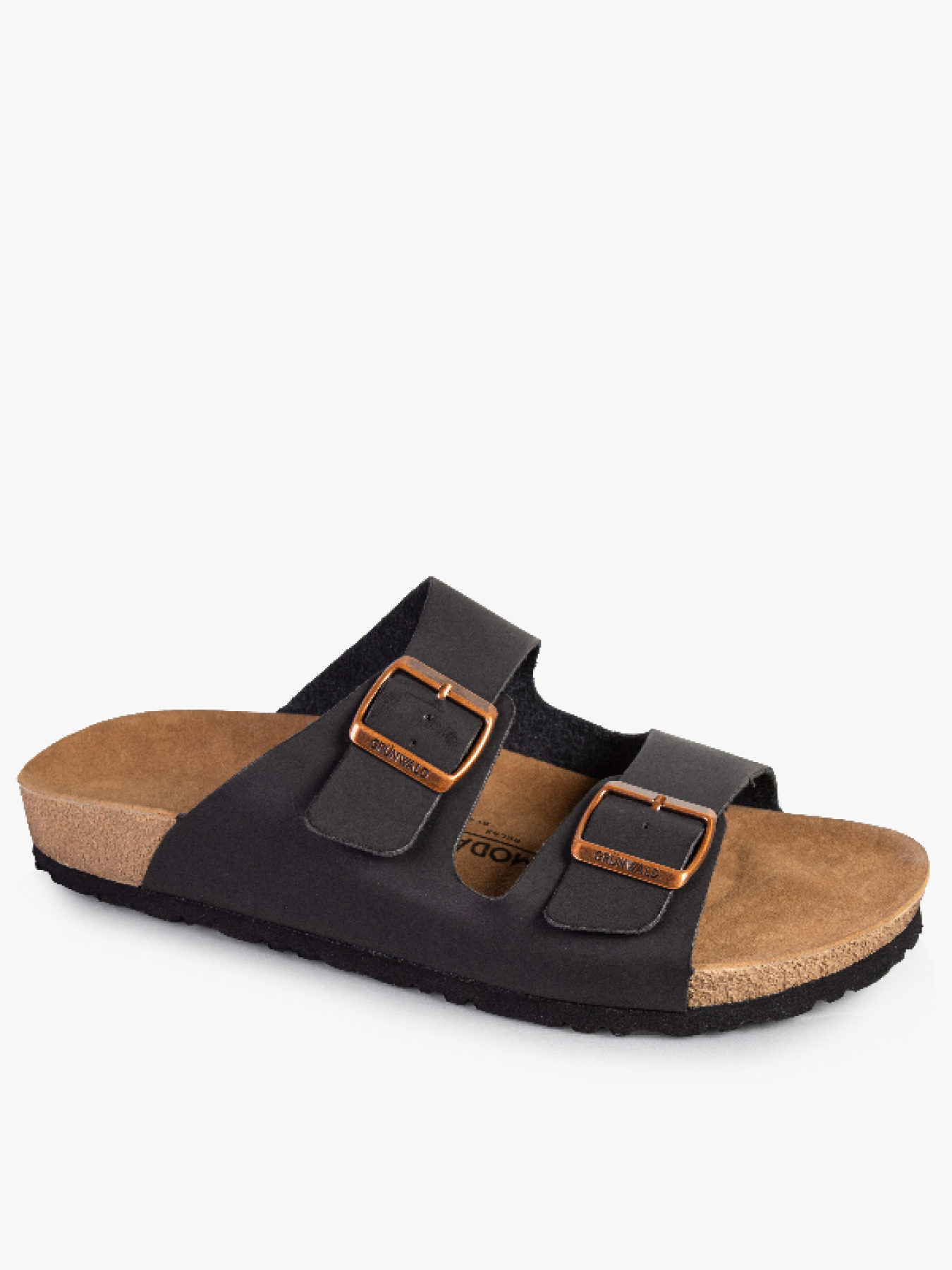 Шлепанцы Grunwald модель 9301389_(3) Фото