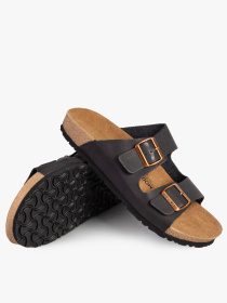 Шлепанцы Grunwald модель 9301389_(3) Фото