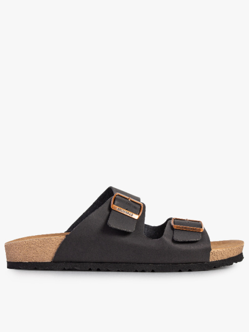 Шлепанцы Grunwald модель 9301389_(3) Фото