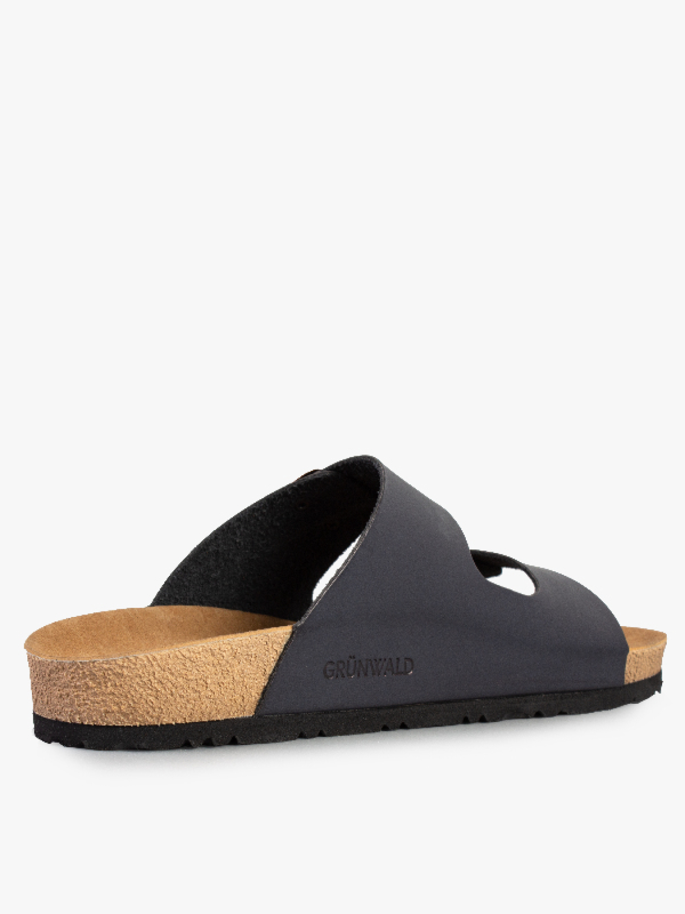 Шлепанцы Grunwald модель 9301390_(2) Фото