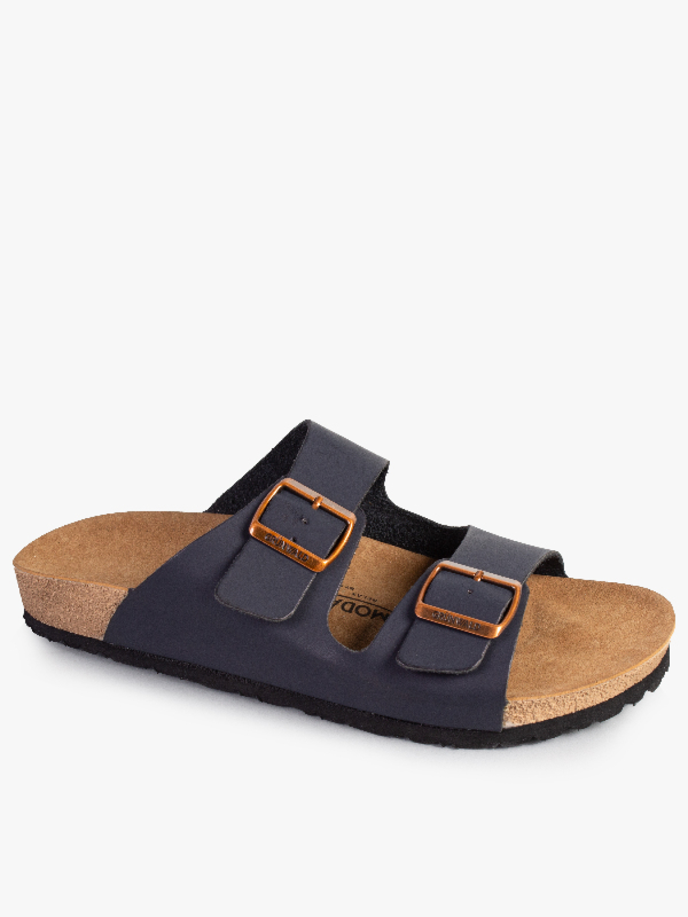 Шльопанці Grunwald модель 9301390_(2) Фото