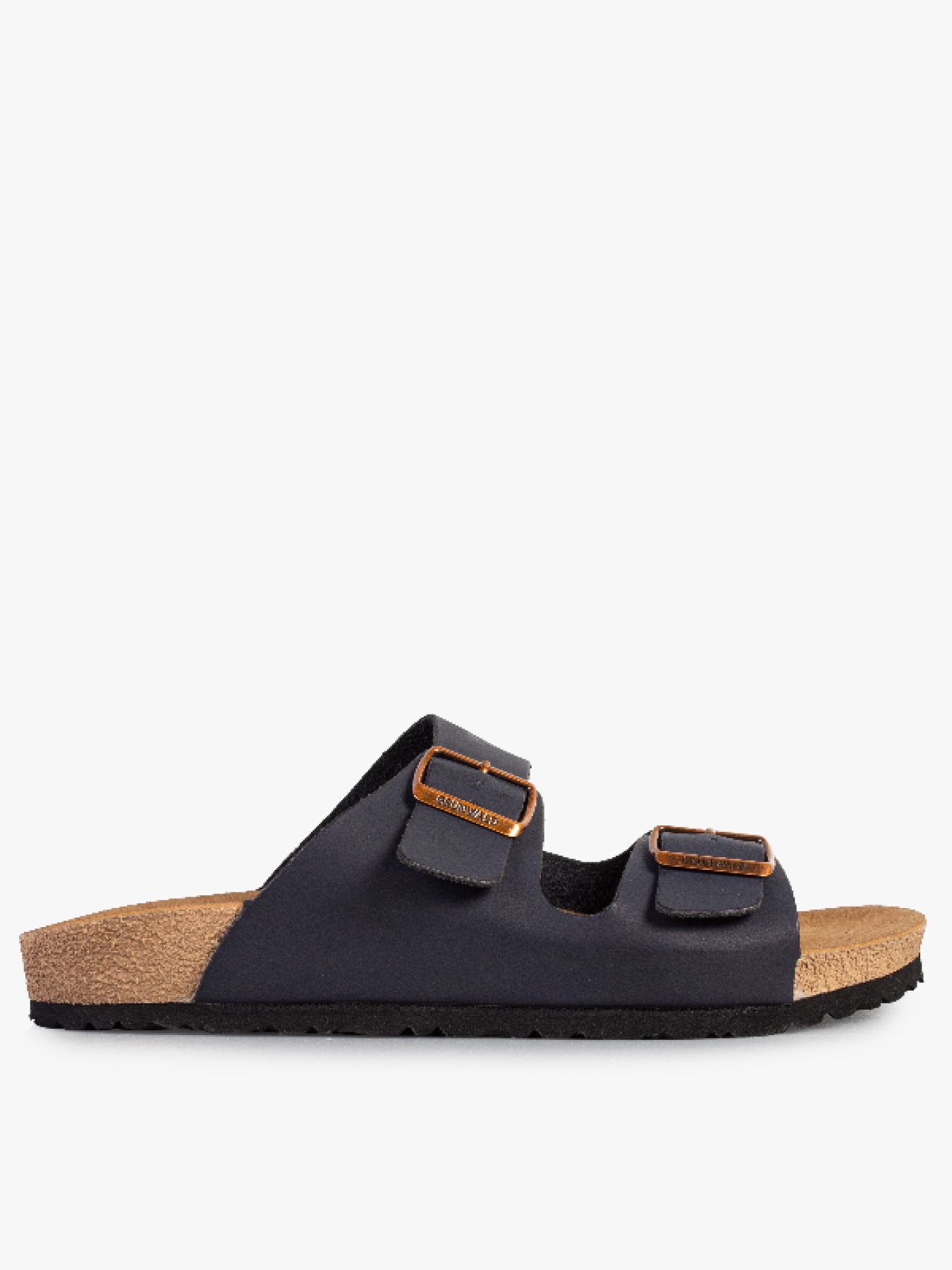 Шльопанці Grunwald модель 9301390_(2) Фото