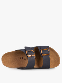 Шльопанці Grunwald модель 9301390_(2) Фото