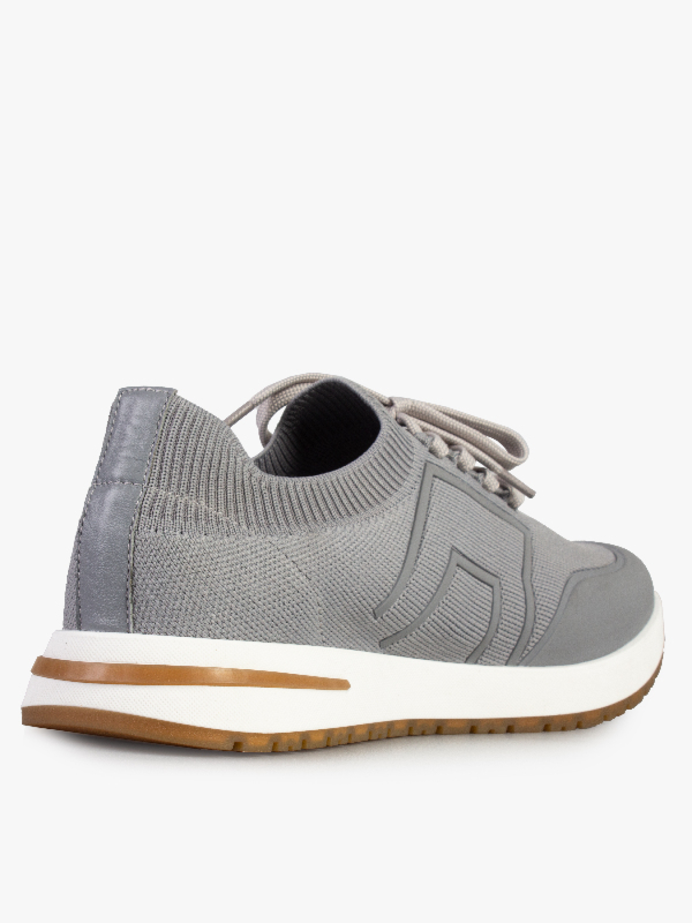 Кросівки ModaMilano модель 9301391_(4) Фото