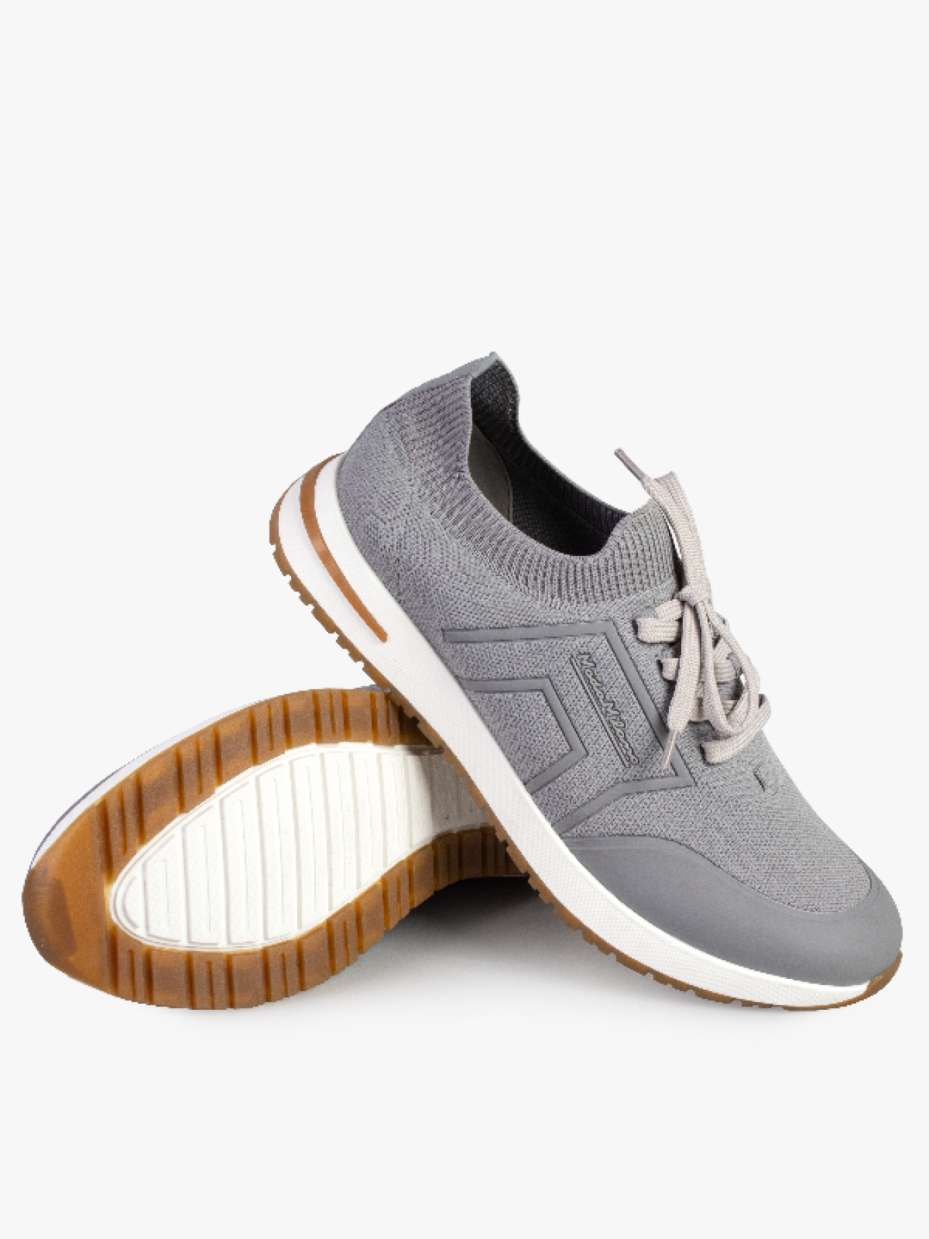 Кросівки повсякденні ModaMilano модель 9301391_(4) Фото