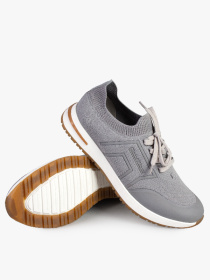 Кросівки повсякденні ModaMilano модель 9301391_(4) Фото