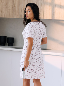 Нічна сорочка Roksana модель 3878 Фото