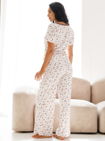 Пижама Roksana модель 3887 Пижама Roksana модель 3887 Фото