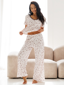 Піжама Roksana модель 3887 Фото