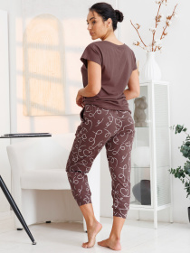 Піжама Roksana модель 3891 Фото