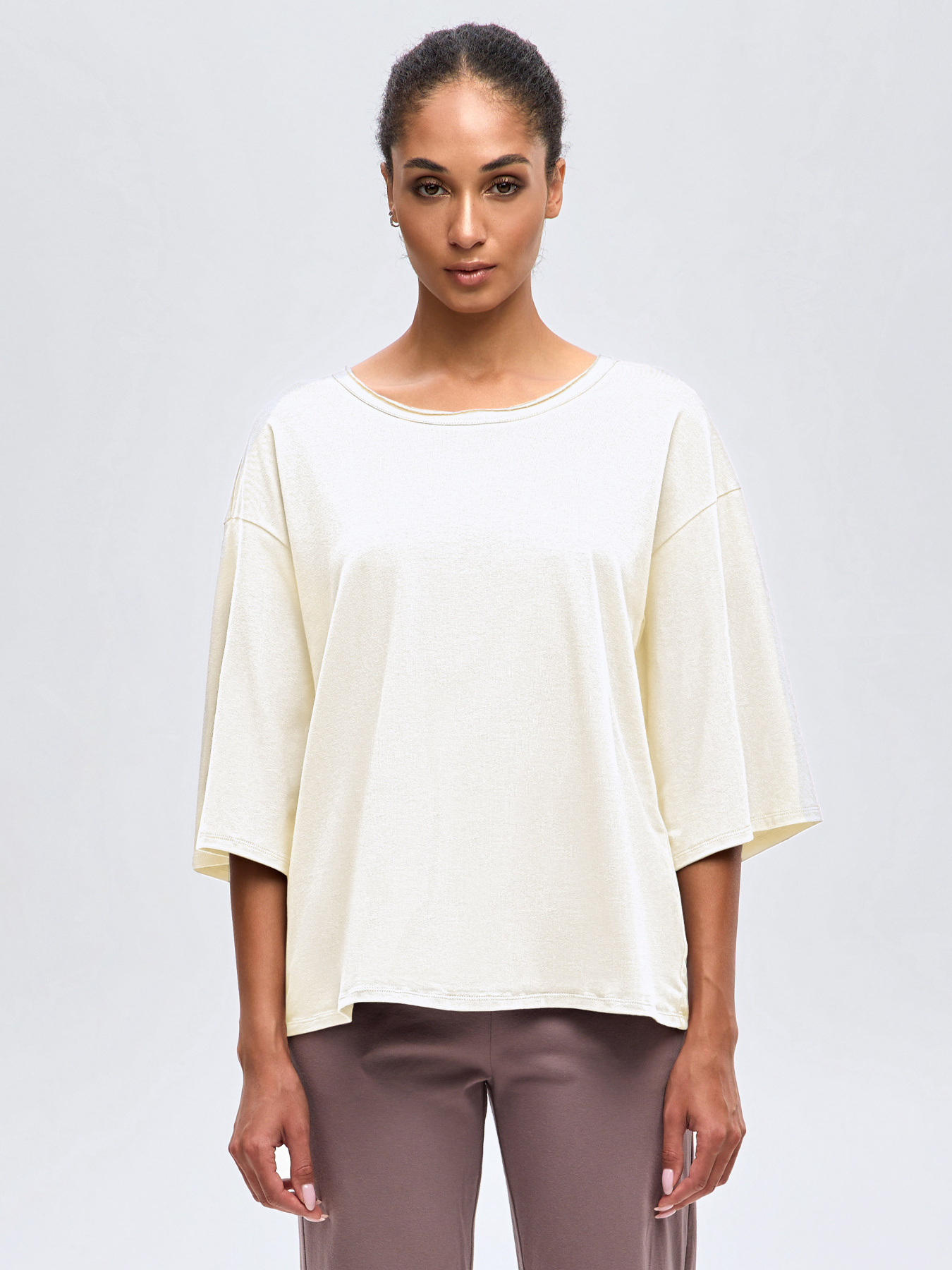 Футболка Leinle модель 3924 Фото