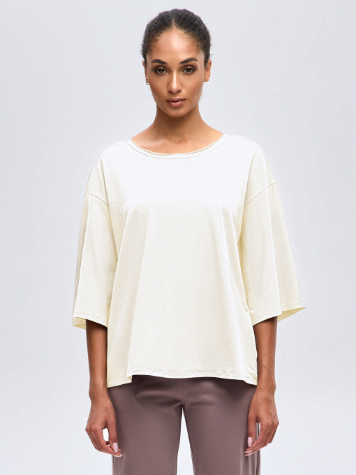 Футболка Leinle модель 3924 Фото