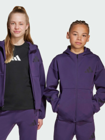 Кофта Adidas ZNE модель JW2426 Фото