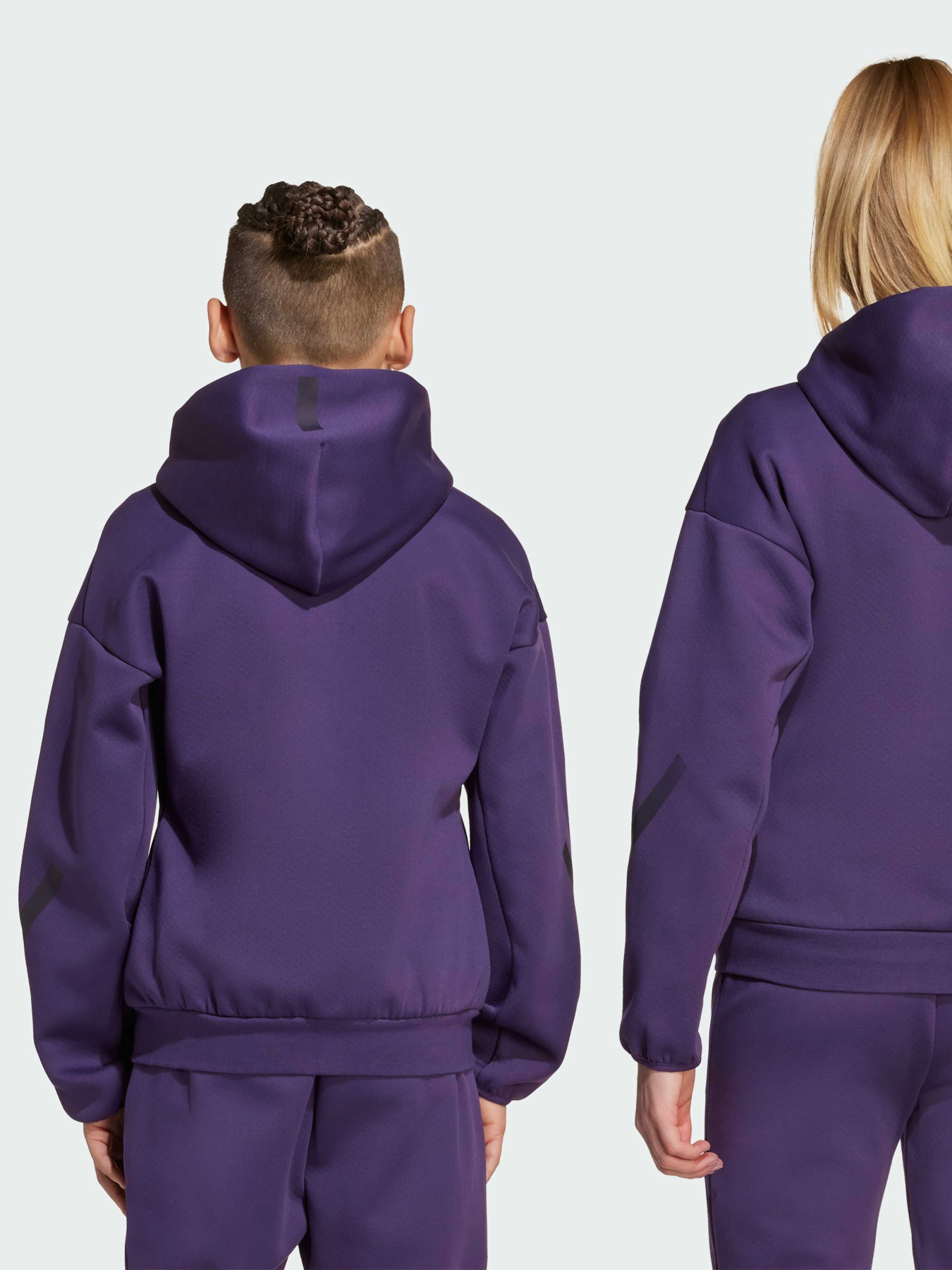 Кофта Adidas ZNE модель JW2426 Фото