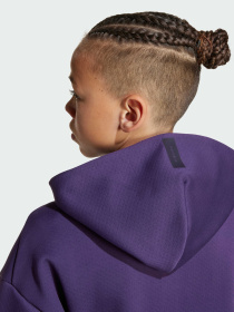 Кофта Adidas ZNE модель JW2426 Фото